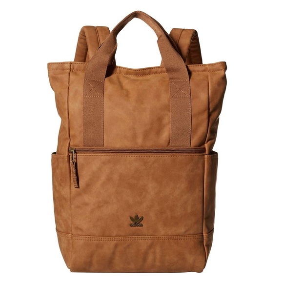 Adidas originals tote iii premium backpack Clearance
